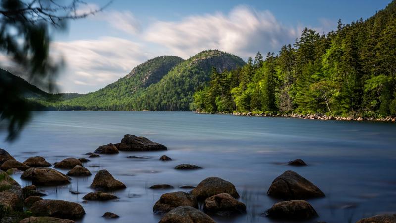 Where Should You Go On A New England RV Tour?